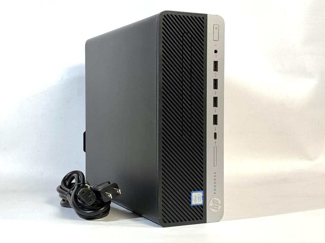 hp M.2 SSD＋2.0TB Win11 Office i5 32GBメモリ