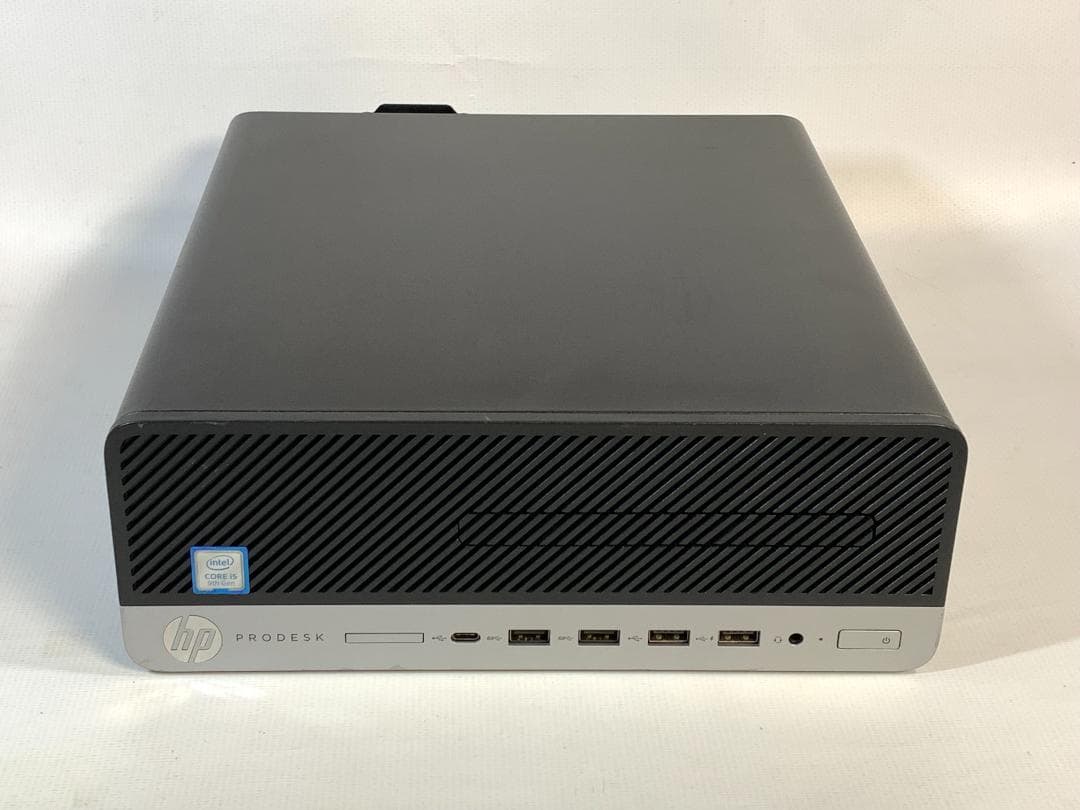 hp M.2 SSD＋2.0TB Win11 Office i5 32GBメモリ