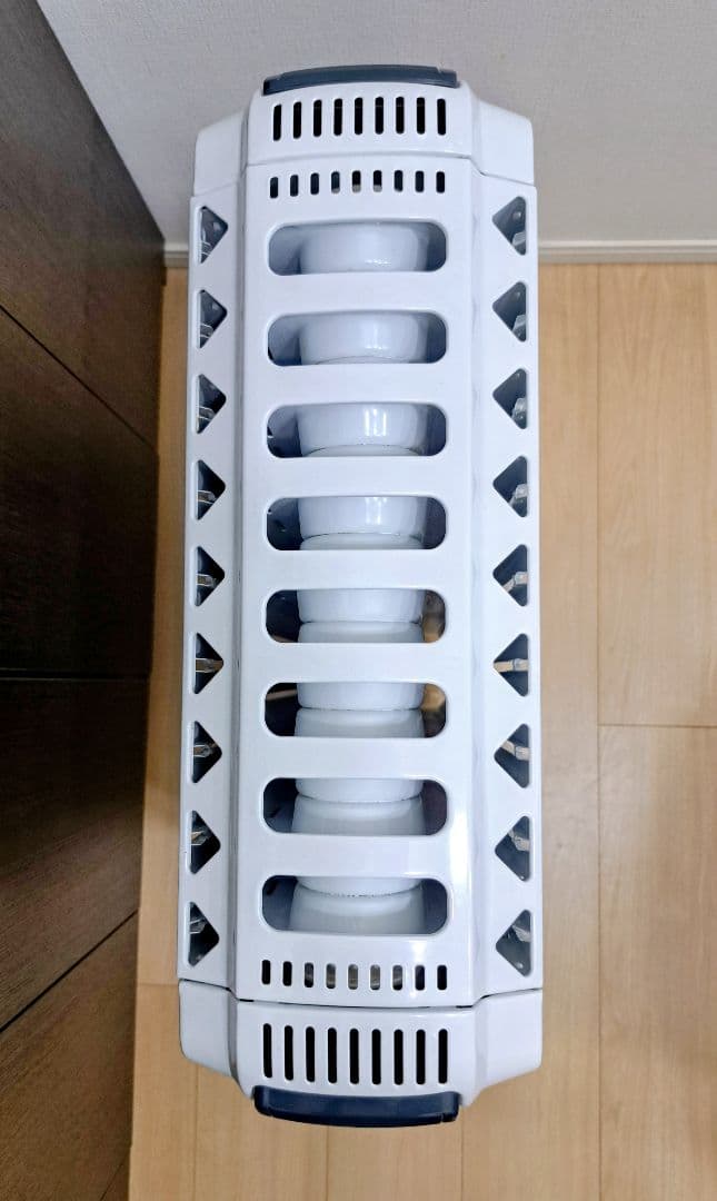 デロンギ ドラゴン デジタルスマート オイルヒーター【説明書付】