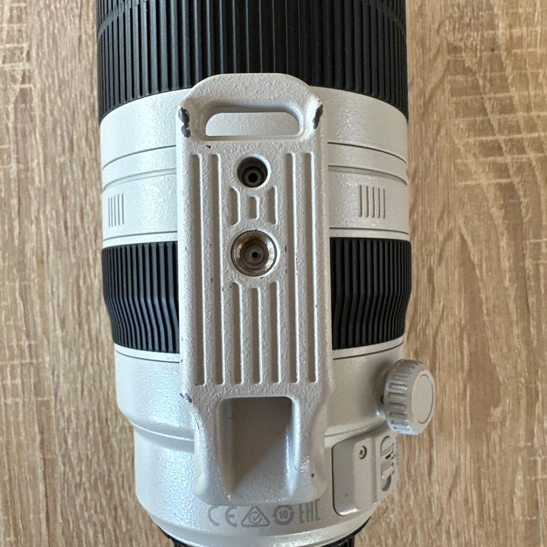 トシ様Canon EF100-400mm F4.5-5.6L IS II USM