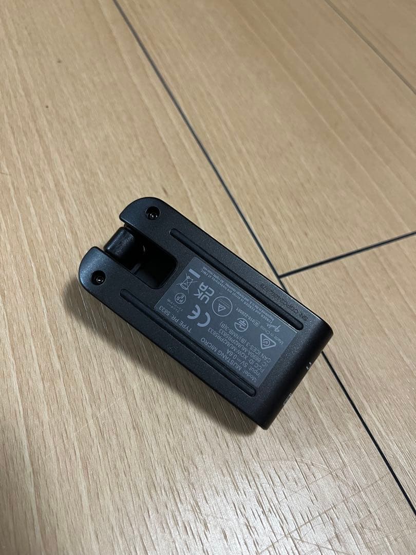 Fender MUSTANG MICRO ギターアンプシミュレーター