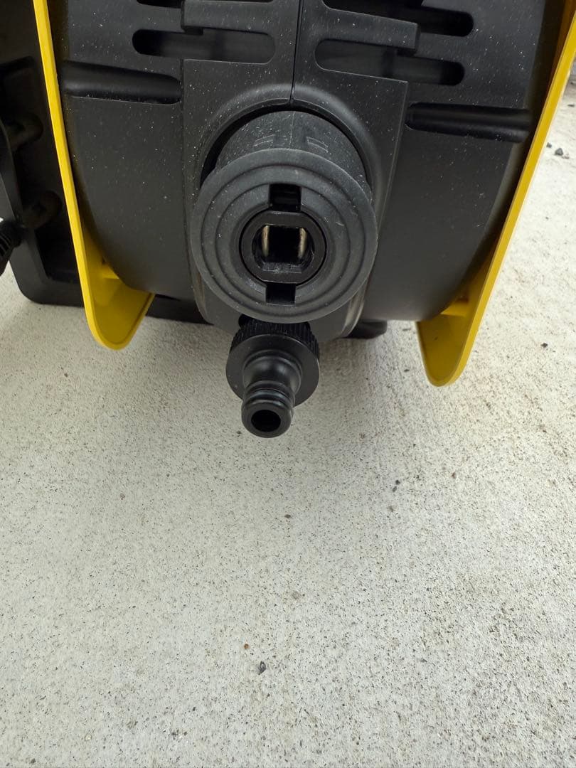 KARCHER K2 Silent ケルヒャー