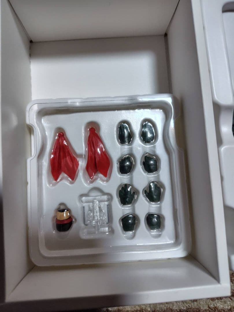 真骨彫仮面ライダー1号 桜島