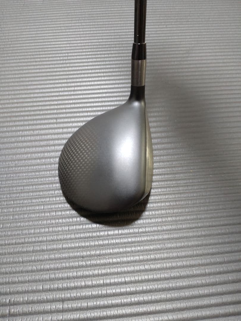 最終価格 キャロウェイ ローグST ◆◆◆T（14°）ヘッドカバー付