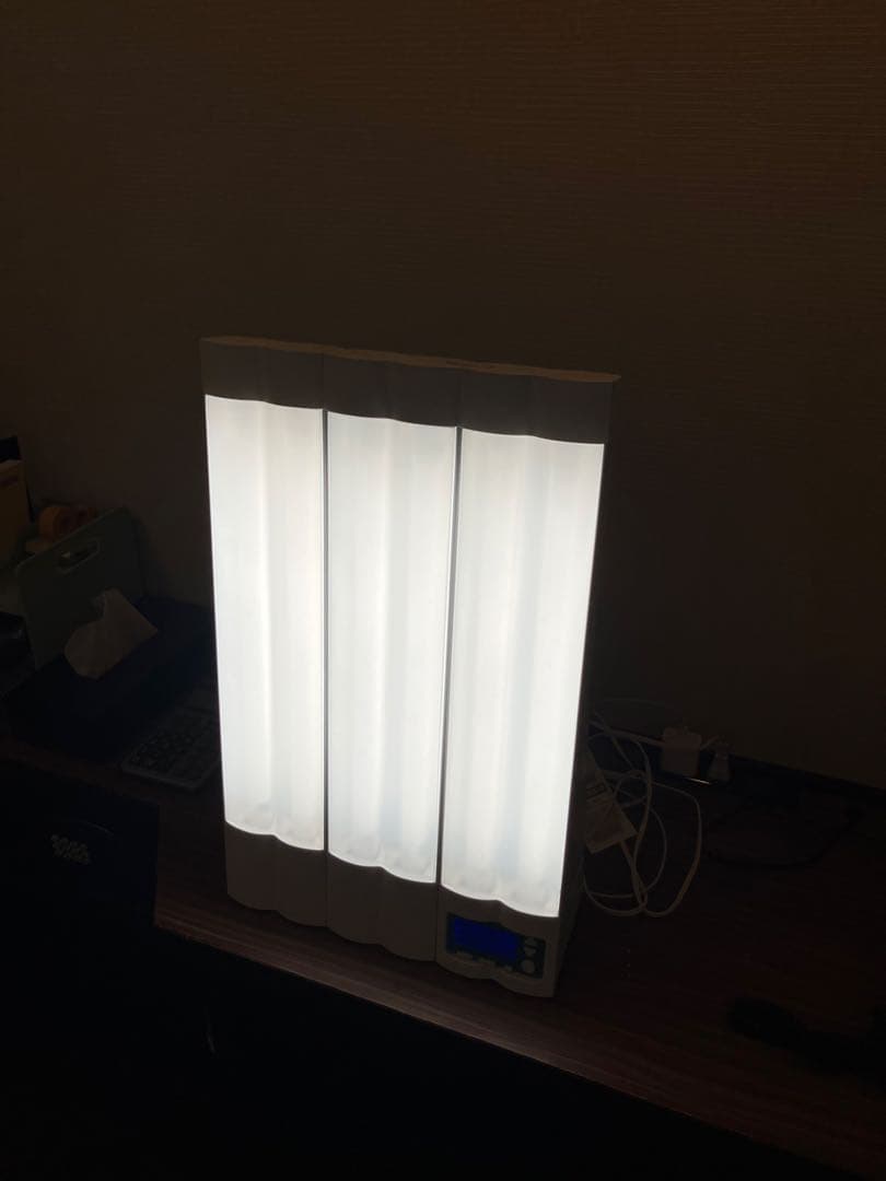 Bright Light ME+ ブライトライトME+