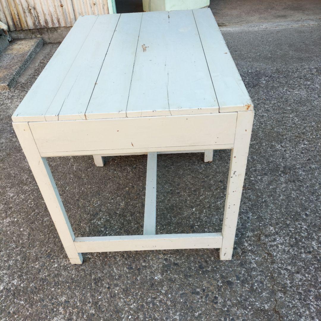 アンティーク　机