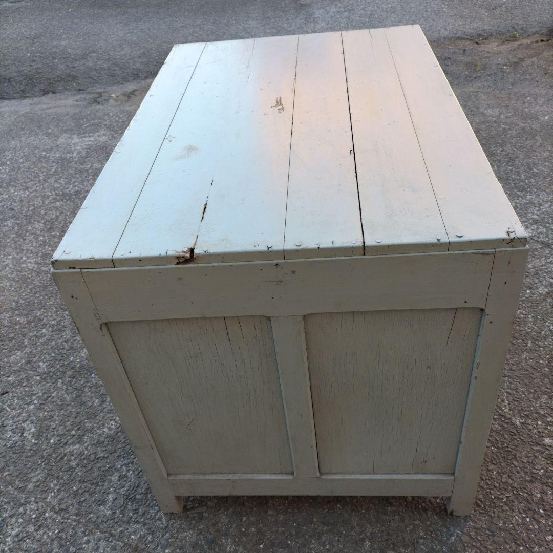 アンティーク　机