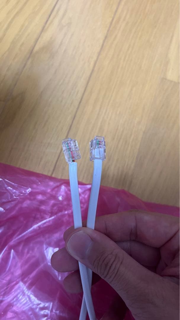 ベビーセンスホーム　※説明を必ず読んでください