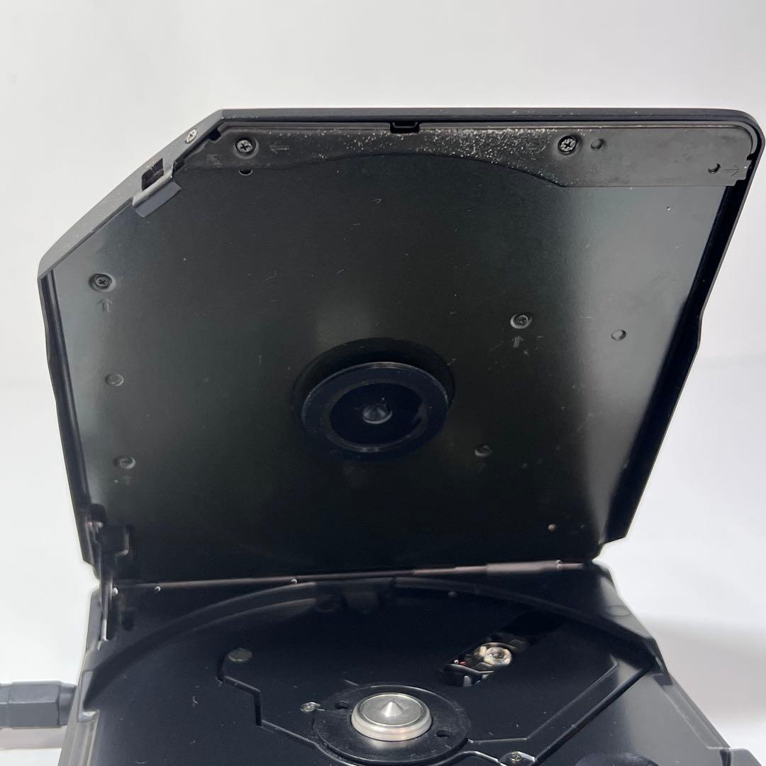 ソニー SONY D-350 Discman ディスクマン ポータブル