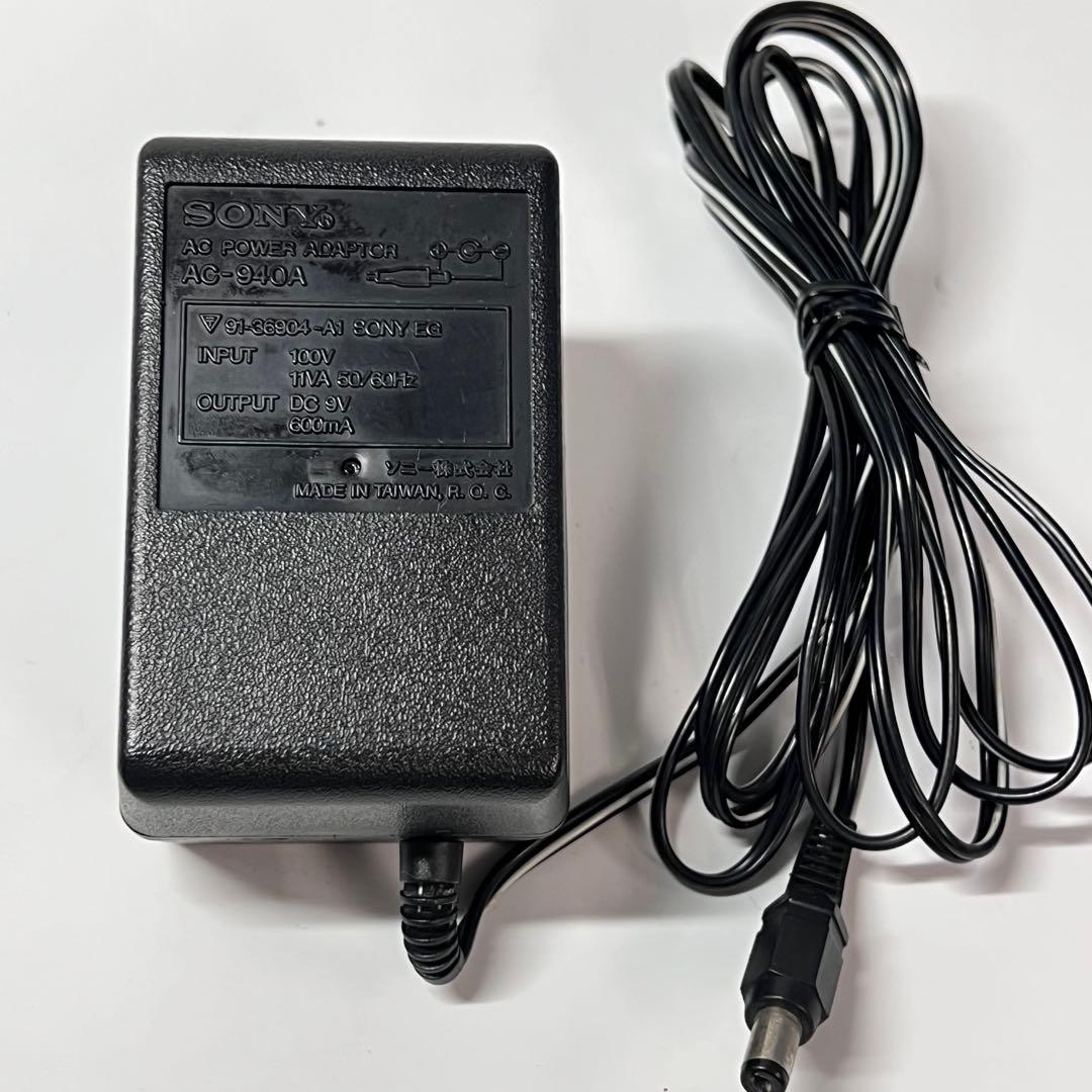 ソニー SONY D-350 Discman ディスクマン ポータブル