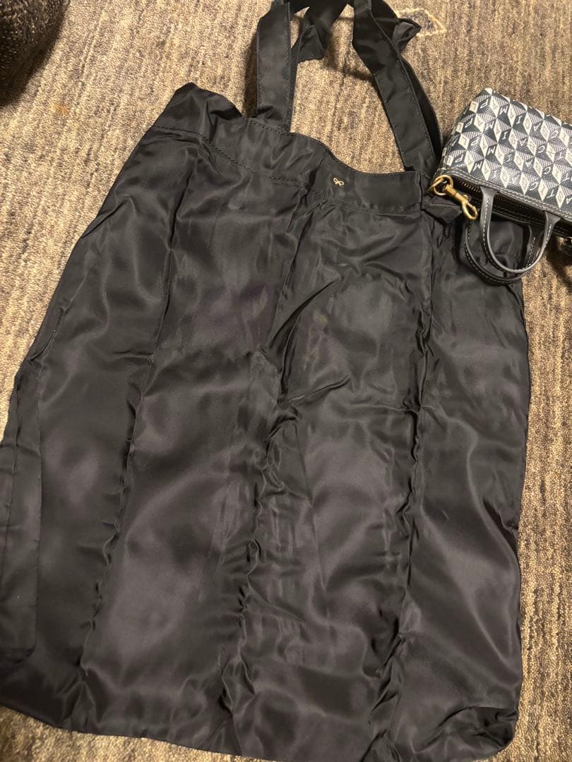 アニヤハインドマーチ⭐︎チャーム⭐︎ミニバッグ⭐︎エコバッグ