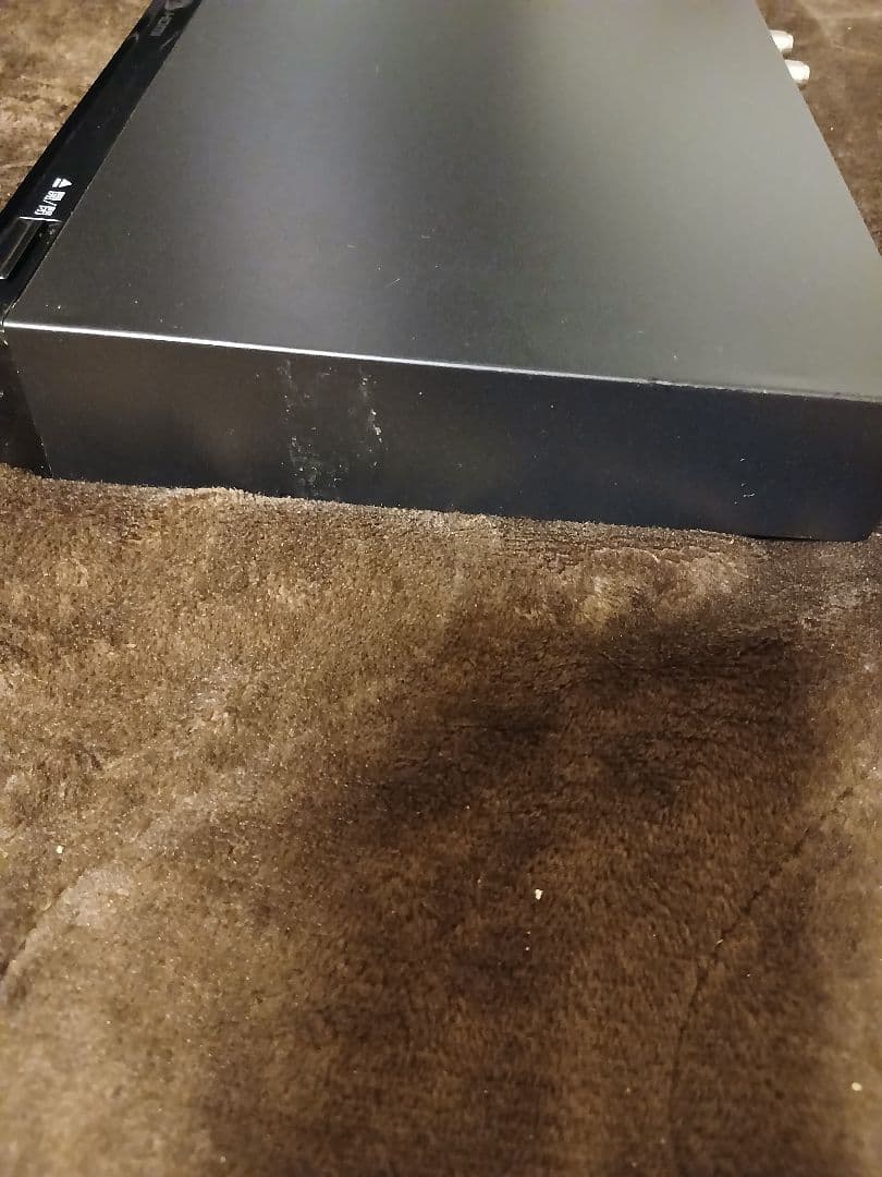 Panasonic　DIGA　DMR-BWT660