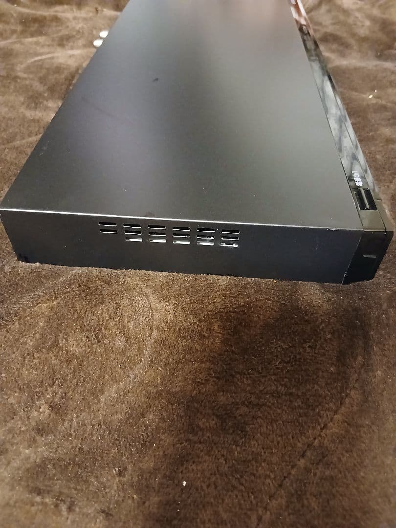 Panasonic　DIGA　DMR-BWT660