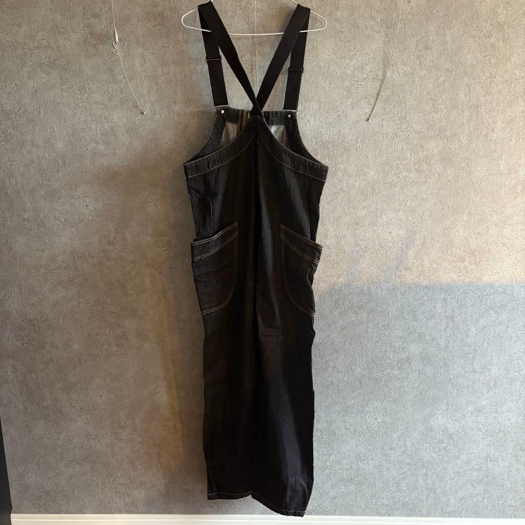 GOHEMP ゴーヘンプ｜TUBE VENDOR ALL PANTS BLACK