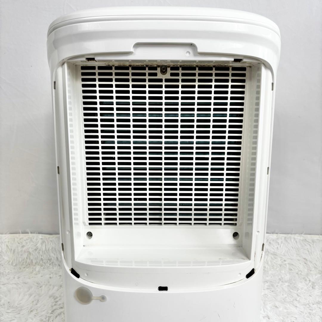 2020年製　アイリスオーヤマ 空気清浄機能付 除湿機 DCE-120