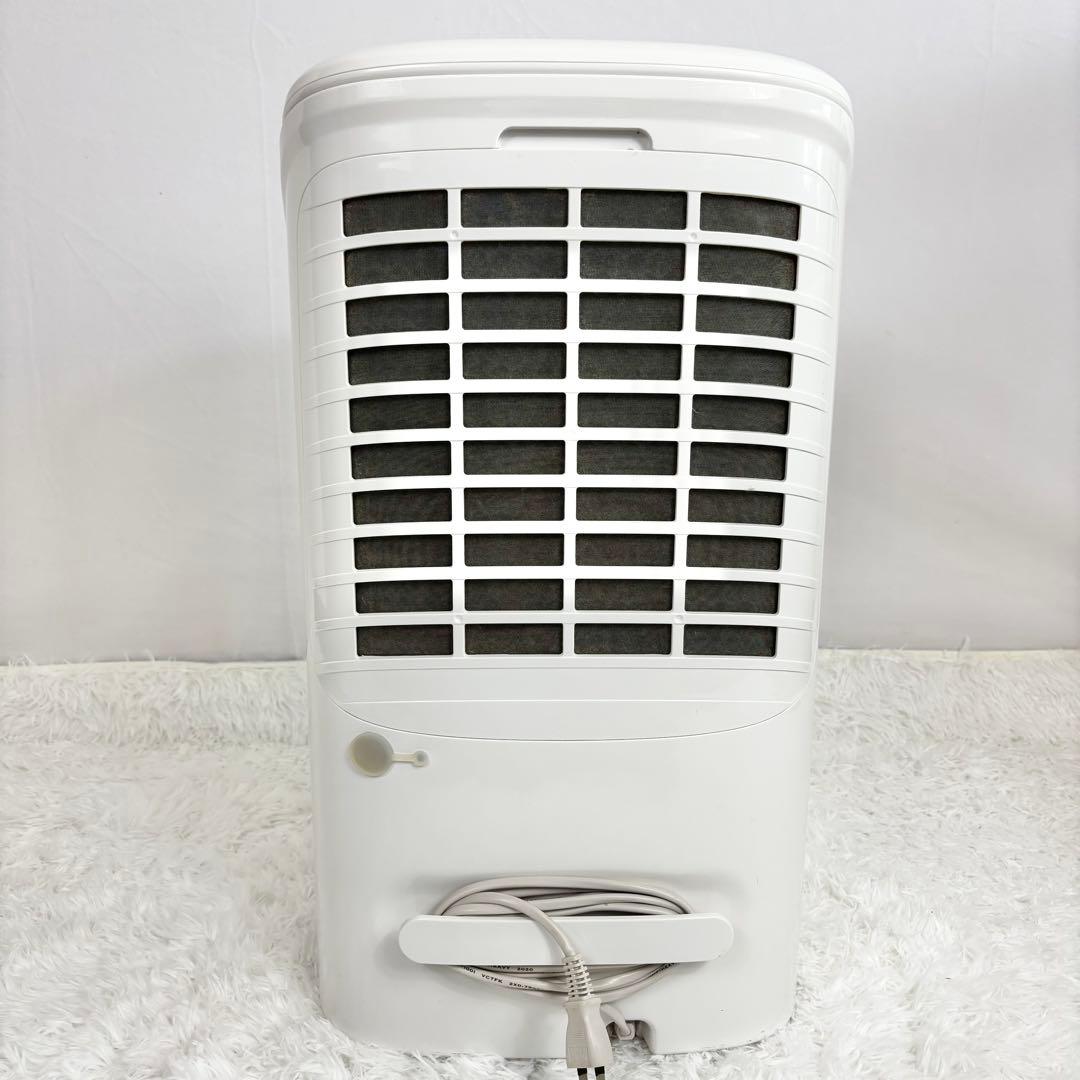 2020年製　アイリスオーヤマ 空気清浄機能付 除湿機 DCE-120