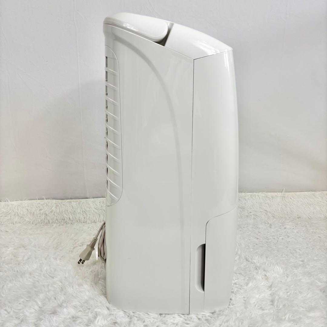 2020年製　アイリスオーヤマ 空気清浄機能付 除湿機 DCE-120