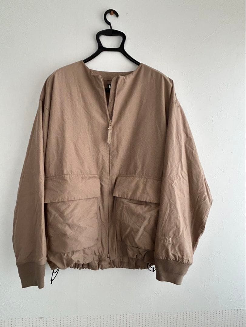 HELly Hansen ジャケット