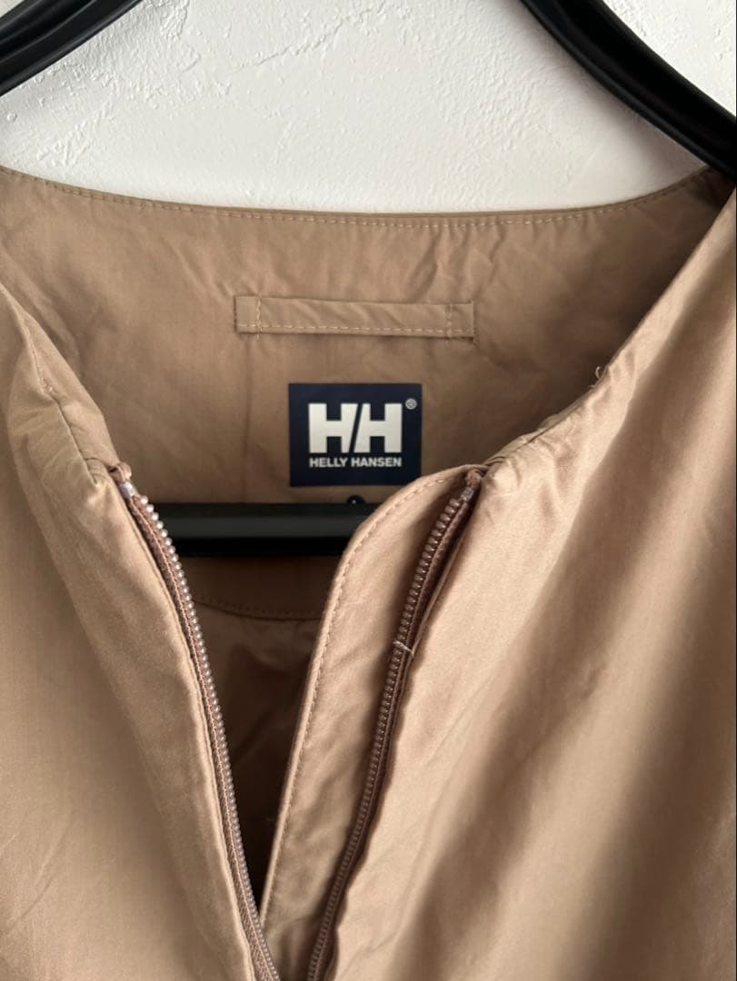HELly Hansen ジャケット