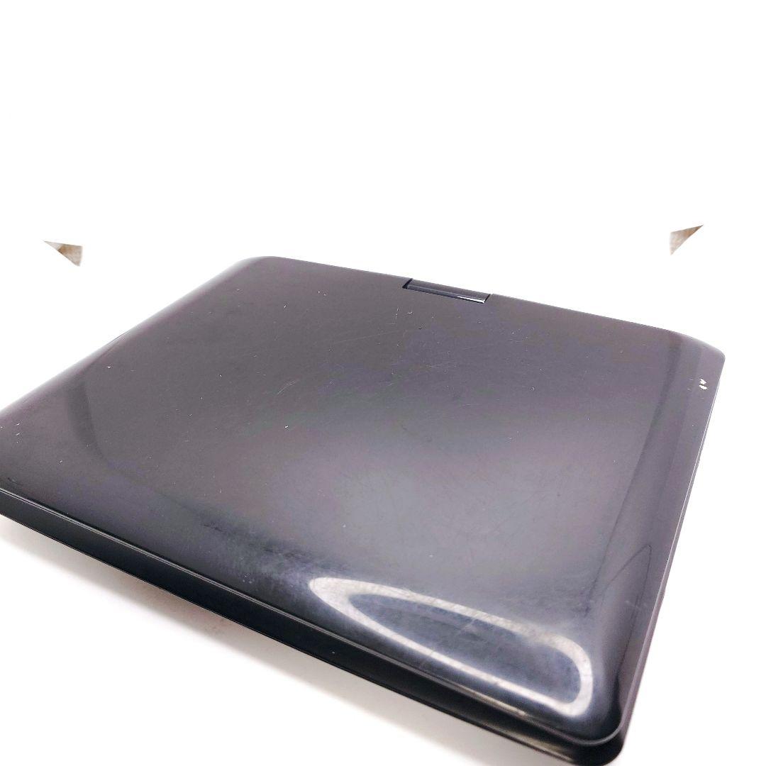 VERTEX STYLE PBD-V001 ポータブルブルーレイプレーヤー