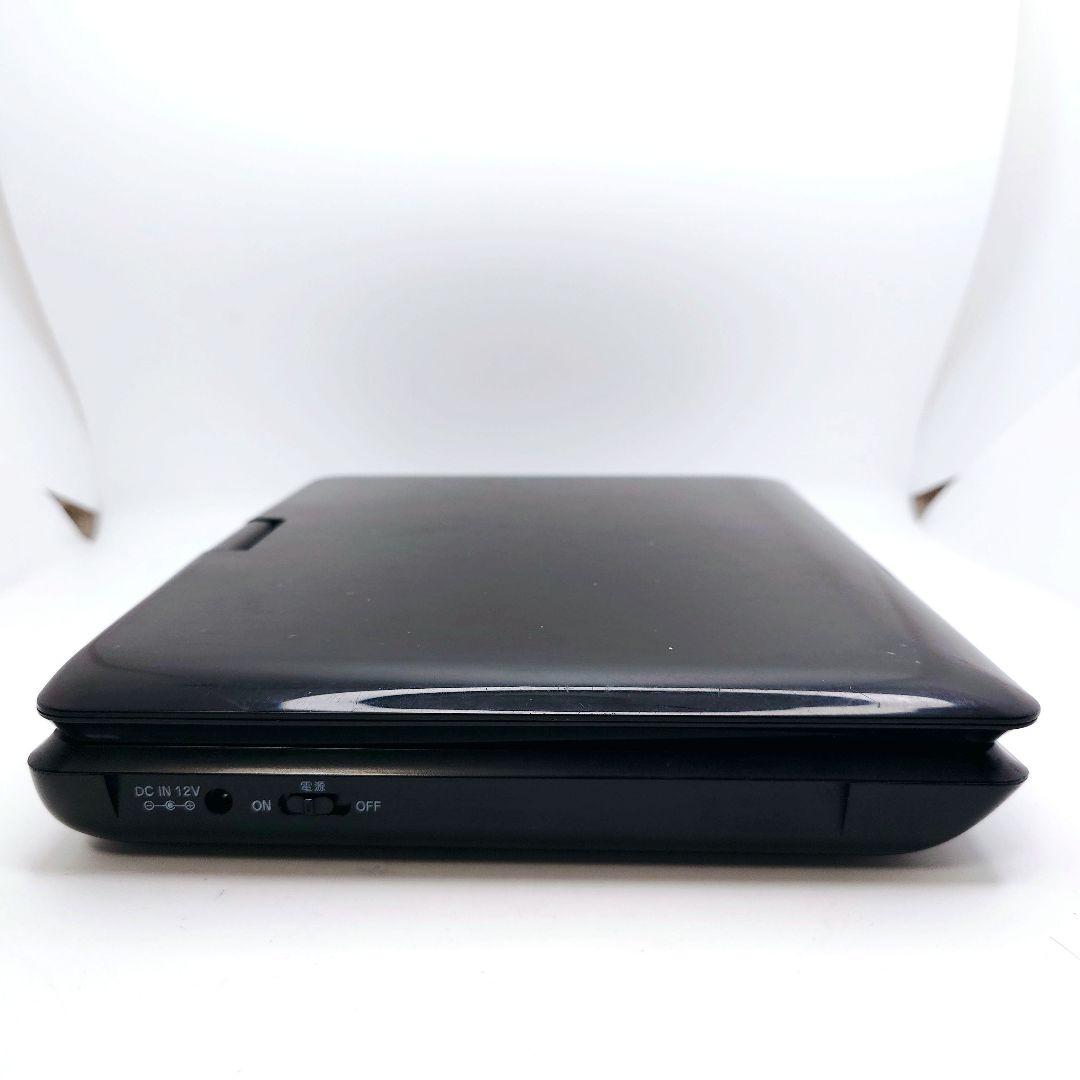 VERTEX STYLE PBD-V001 ポータブルブルーレイプレーヤー