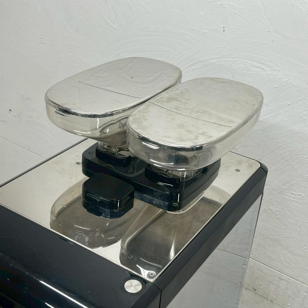 送料込 チンバリ エスプレッソマシン S30-S10 スーパーオートマテッィク