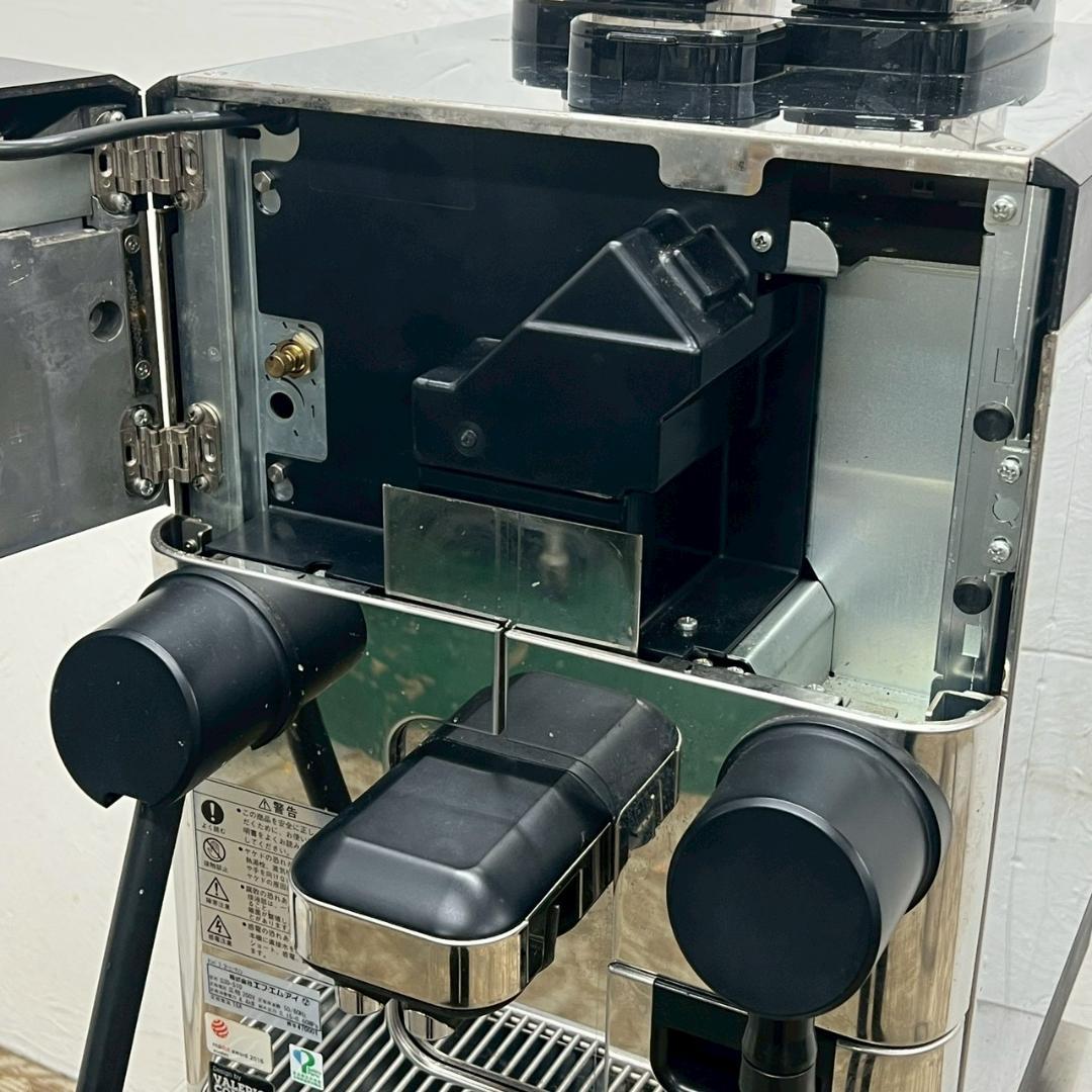 送料込 チンバリ エスプレッソマシン S30-S10 スーパーオートマテッィク