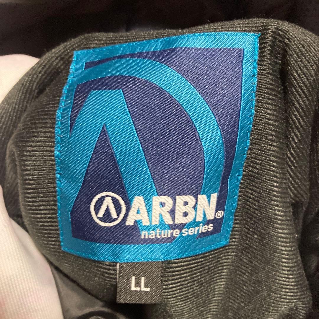 ホワイトスキーウェア LLサイズ