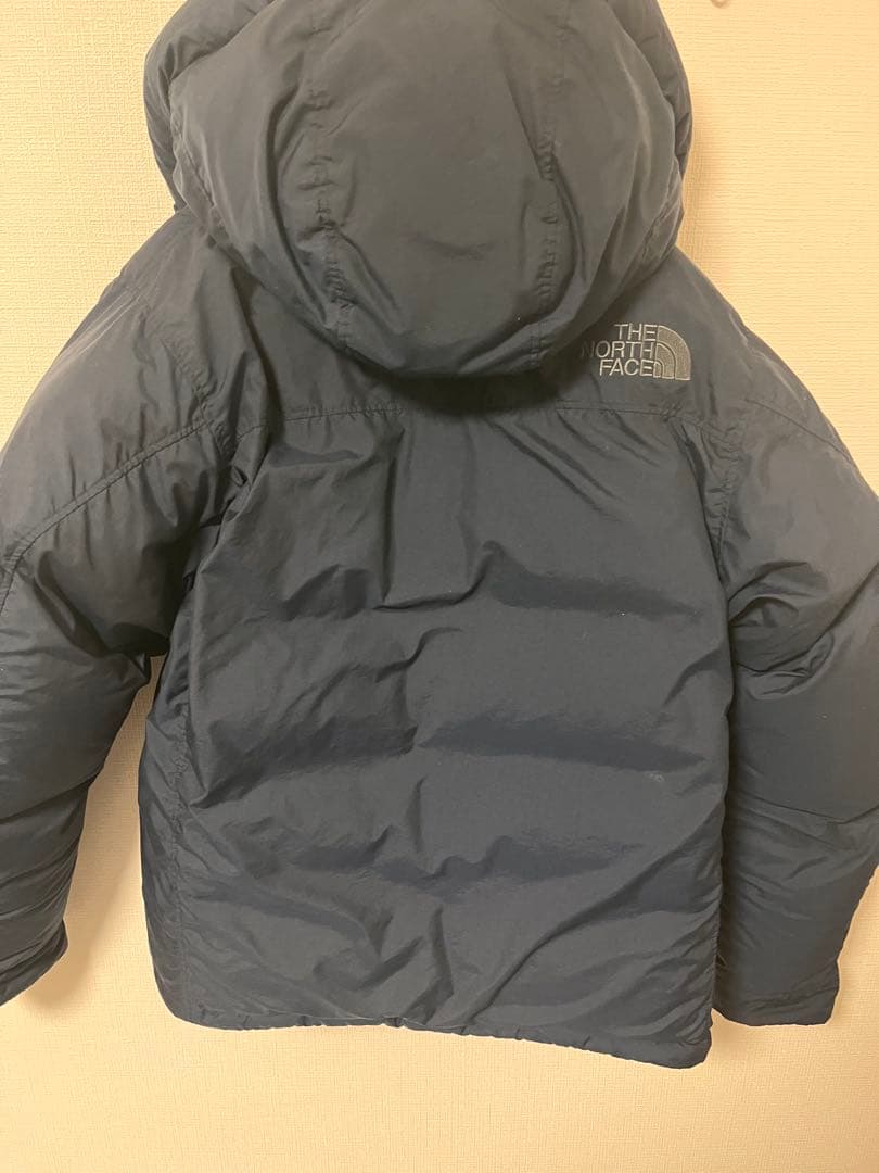 【THE NORTH FACE】オルタレーションバフズジャケット