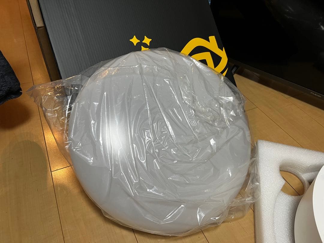 【値下げ・美品・中古】popIn Aladdin SE プロジェクター本体