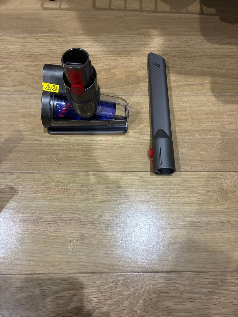 Dyson V12S Detect Slim Submarine 新品