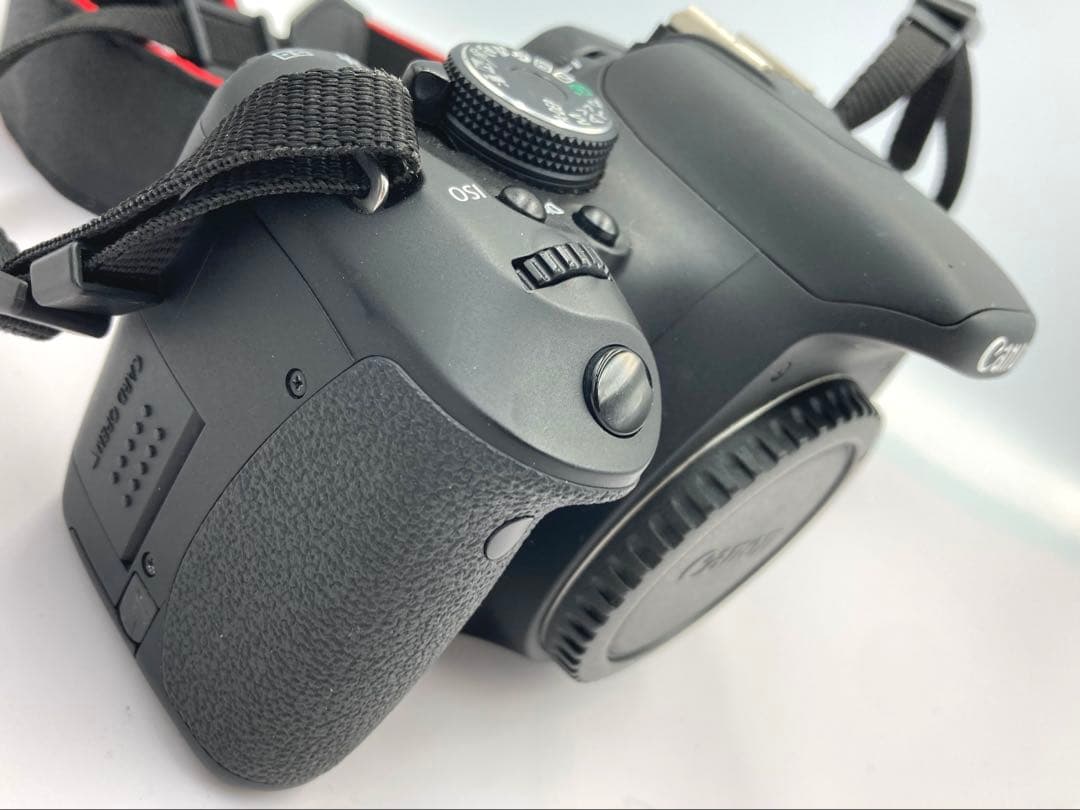 【返品保証/S回数2335】Canon EOS kiss x5 ダブルレンズ