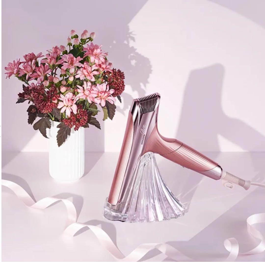 ReFa BEAUTECH DRYER S+ ピンク