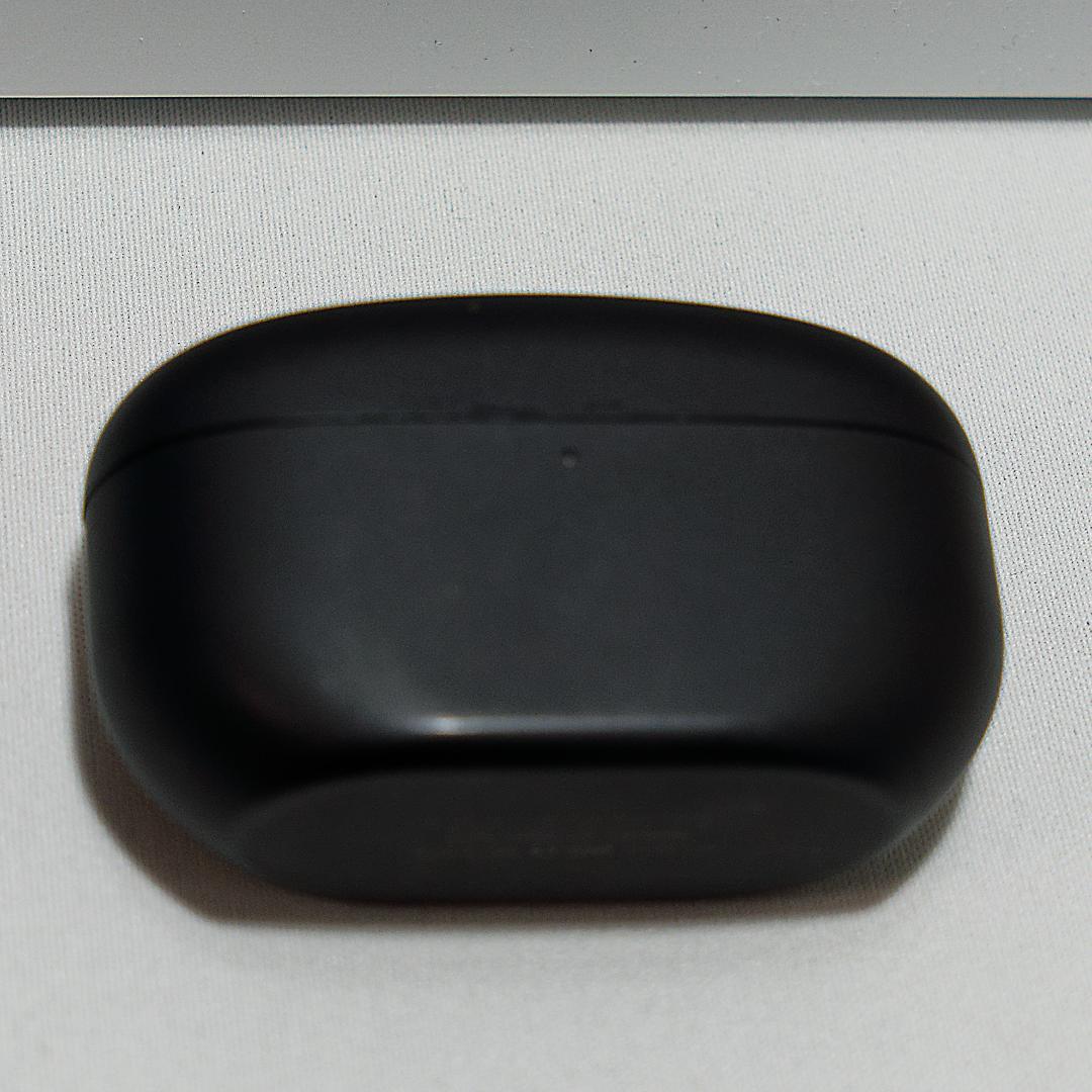 SONY ソニー WF-1000XM5 ワイヤレスイヤホン ブラック