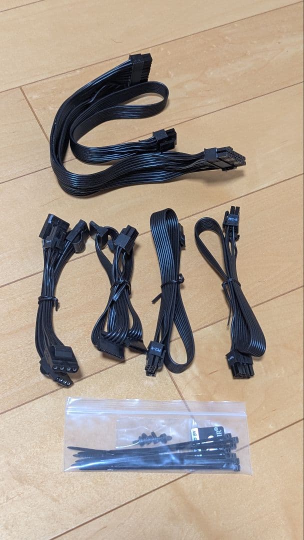 電源ユニット Corsair SF600 SFX 600W