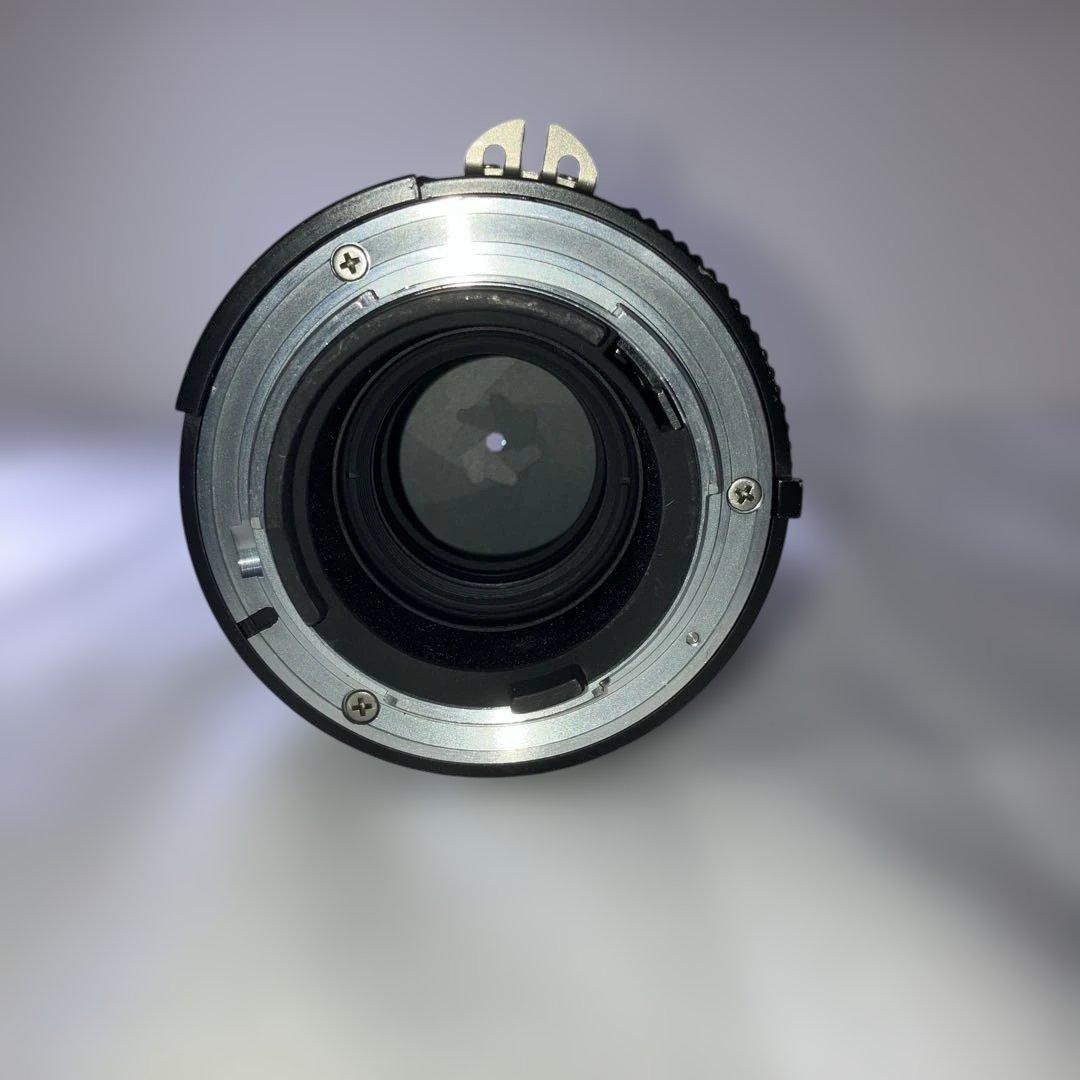 レンズ(単焦点) Nikon Ai-S 135mm F2.8