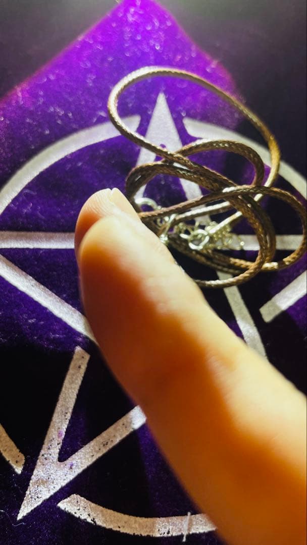 専用様❗️最高峰魔術 皇姉妹分けの品