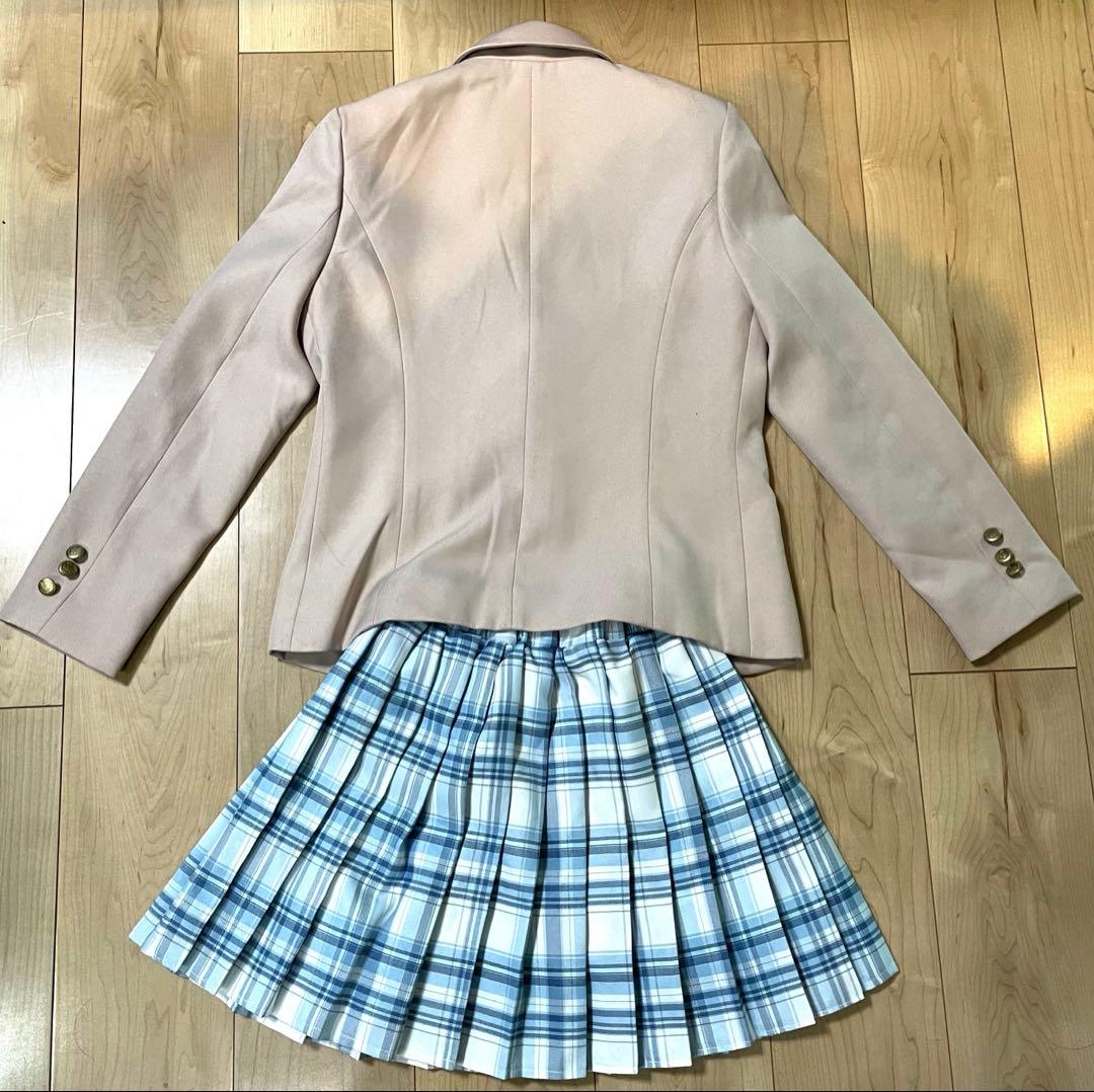 卒業式　女子　150 おまけ付き【靴２点】