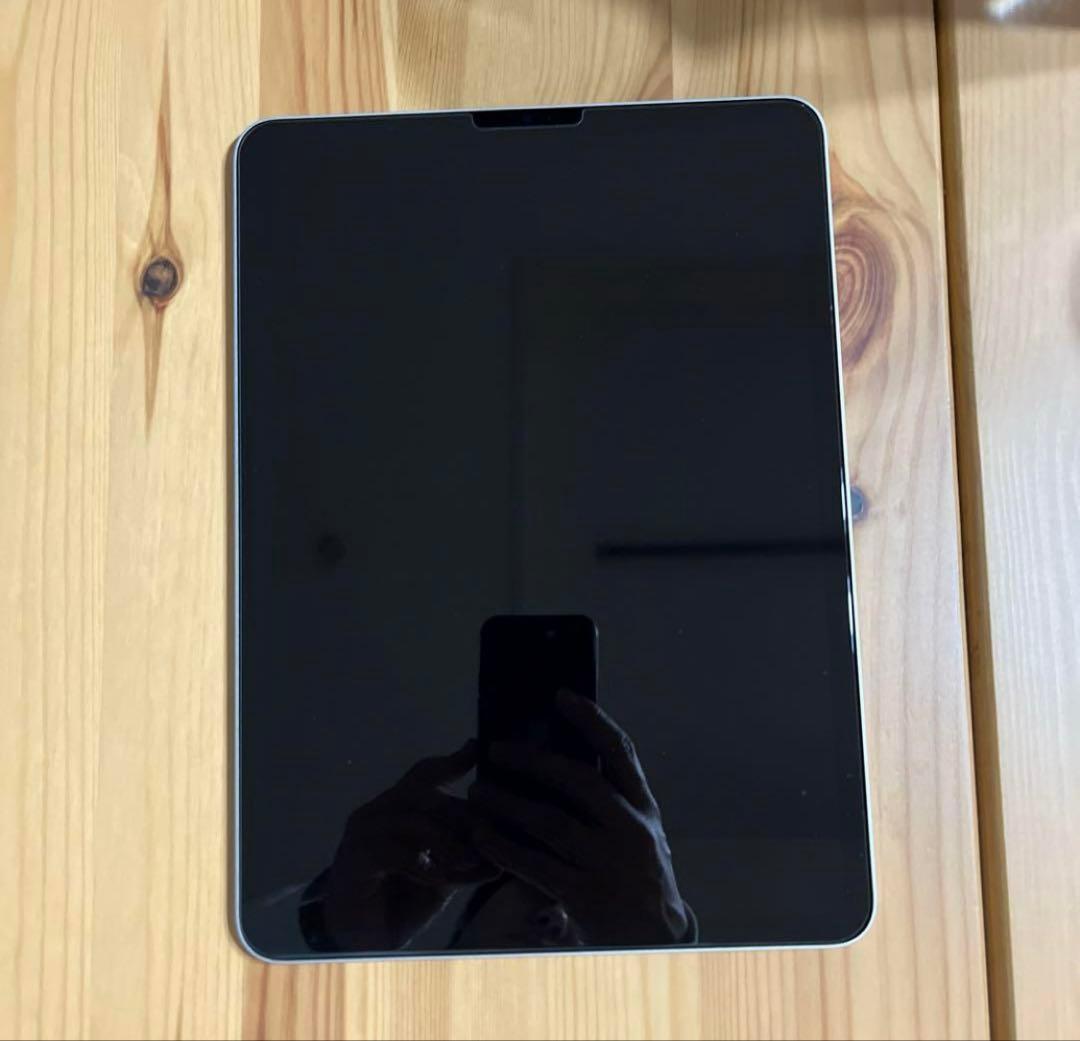 iPad Pro 11インチ 第4世代 WI-FI 256
