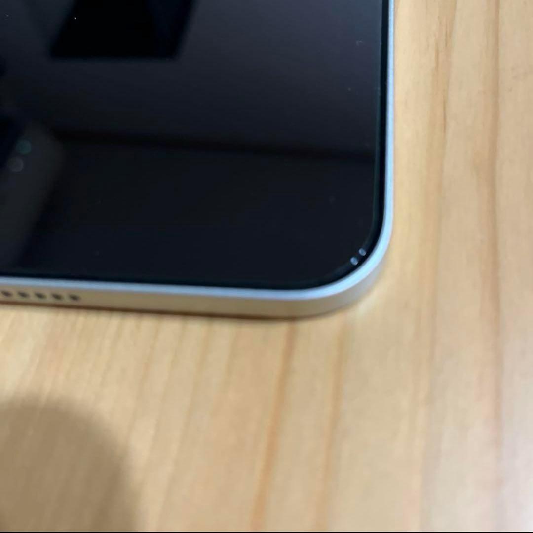 iPad Pro 11インチ 第4世代 WI-FI 256