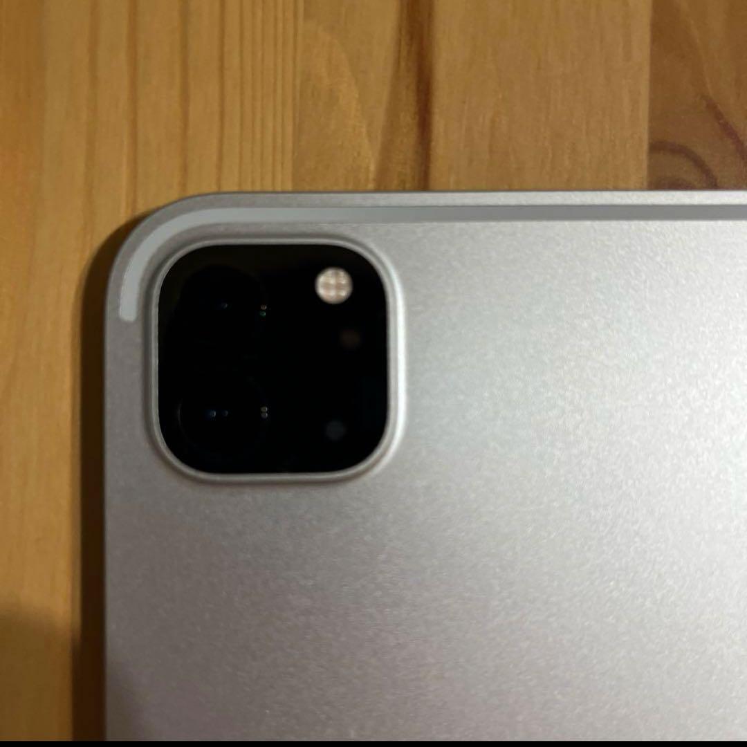 iPad Pro 11インチ 第4世代 WI-FI 256