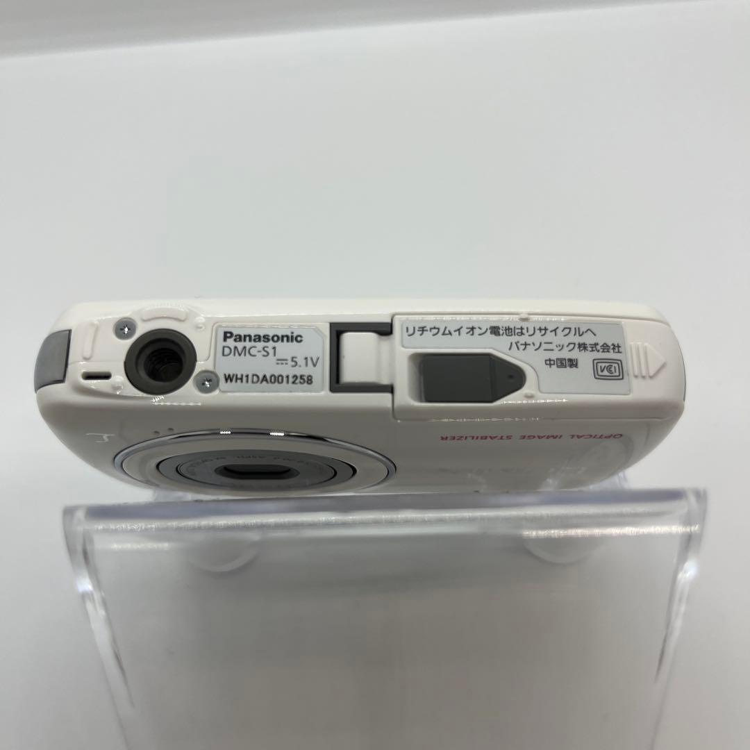Panasonic DMC-S1 LUMIX S1 動作◎ 美品◎ フルセット