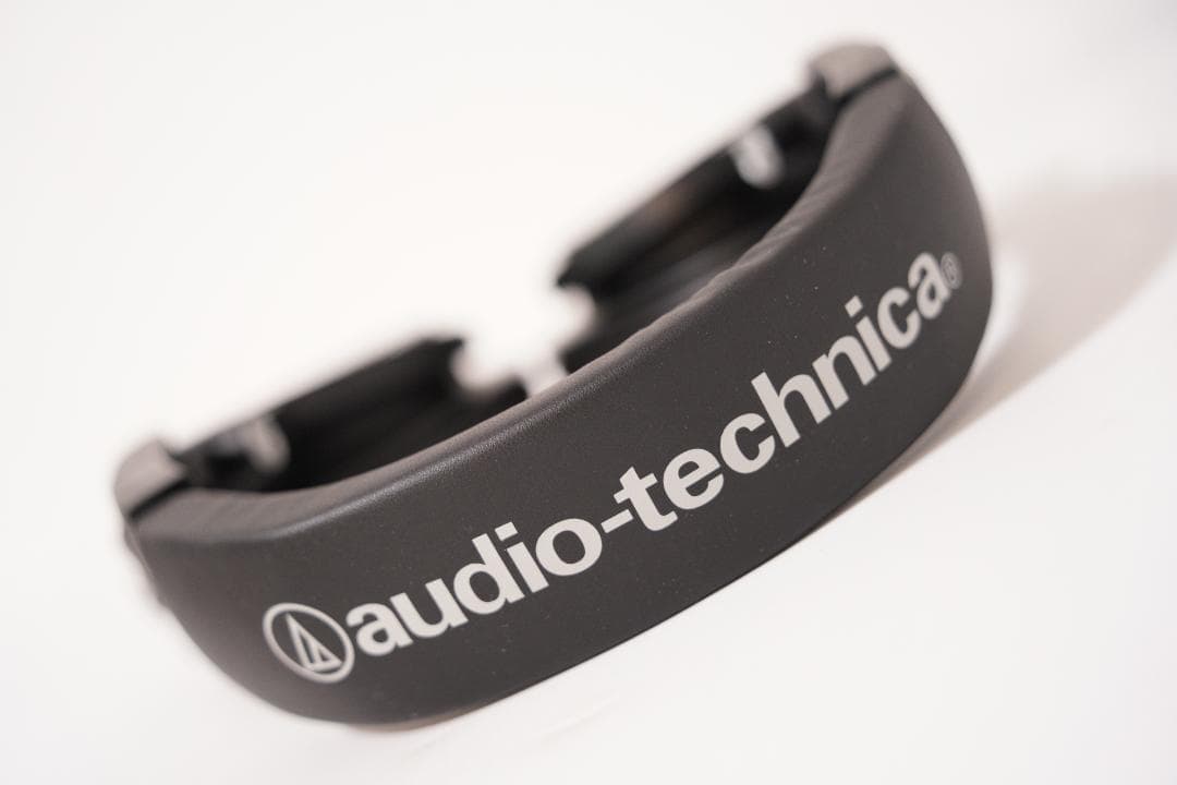 オーディオテクニカ ATH-M50x プロフェッショナル モニターヘッドホン