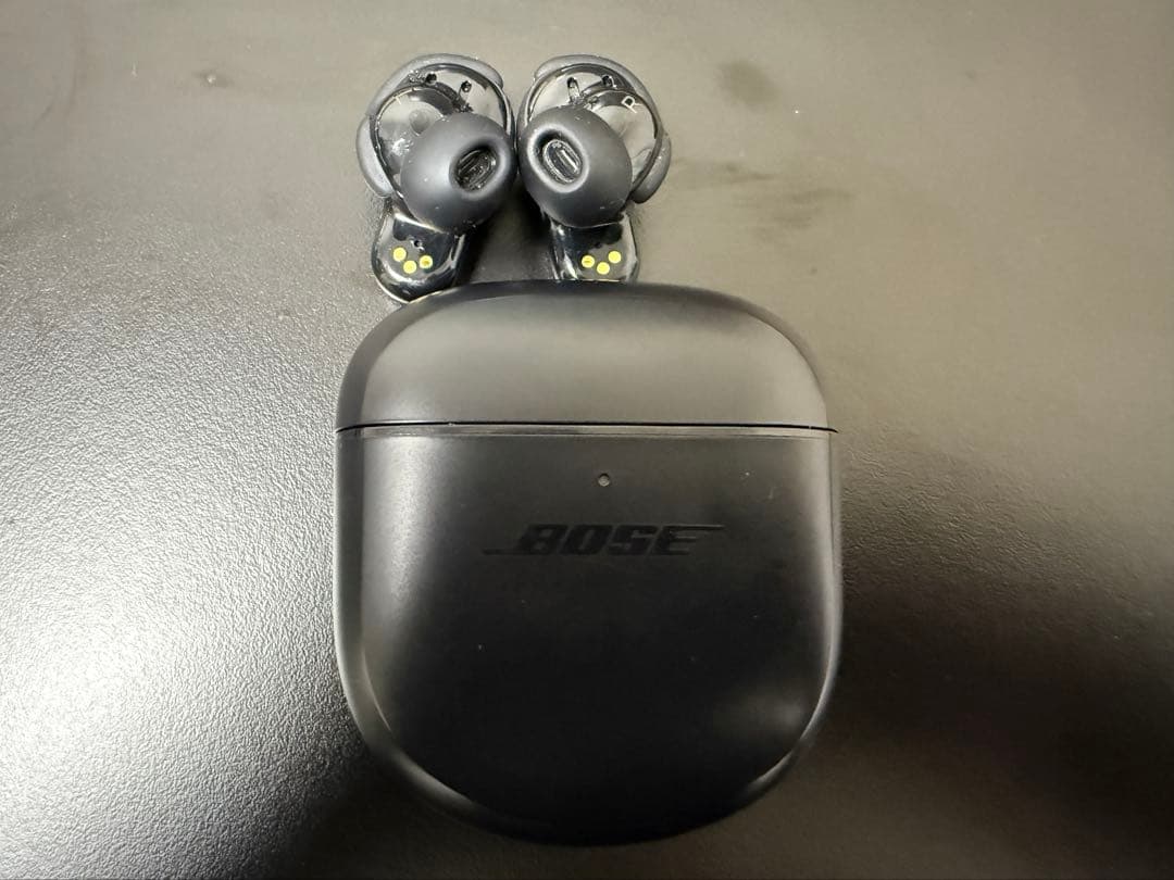 Bose QuietComfort Earbuds II 箱無し