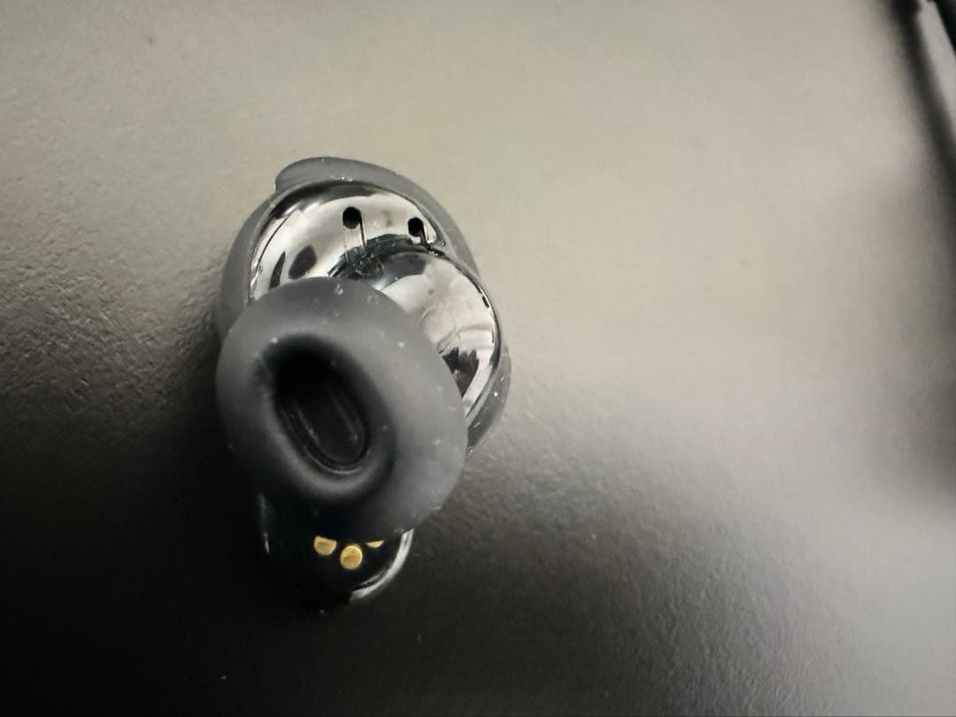 Bose QuietComfort Earbuds II 箱無し