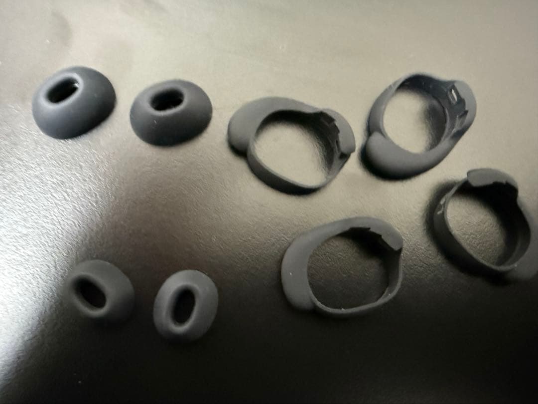 Bose QuietComfort Earbuds II 箱無し