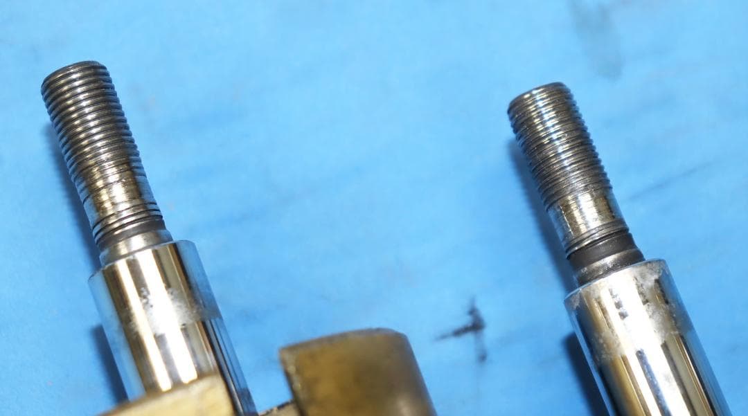 kkBMW MINI 1シリーズF30　KW　version-1車高調