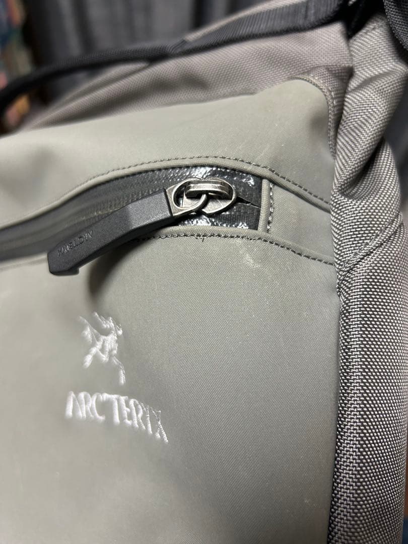 ARC’TERYX × BEAMS 別注 ショルダー　ARRO 8