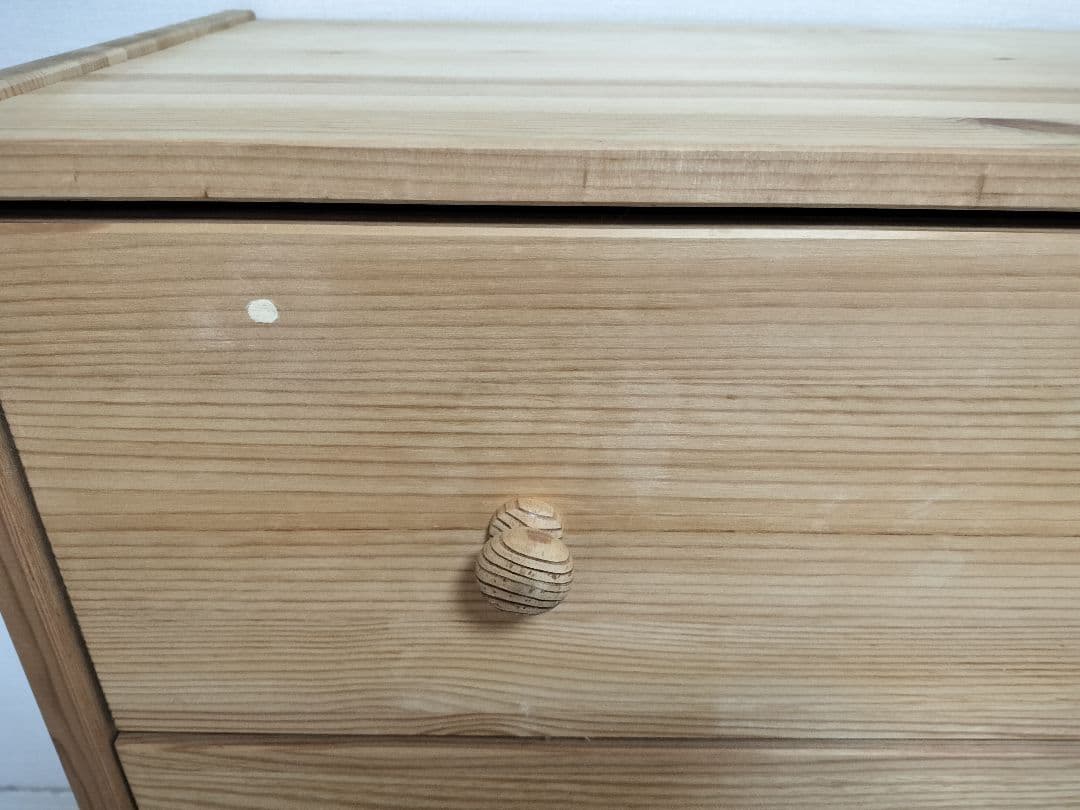 IKEA イケア　RASTラスト チェスト