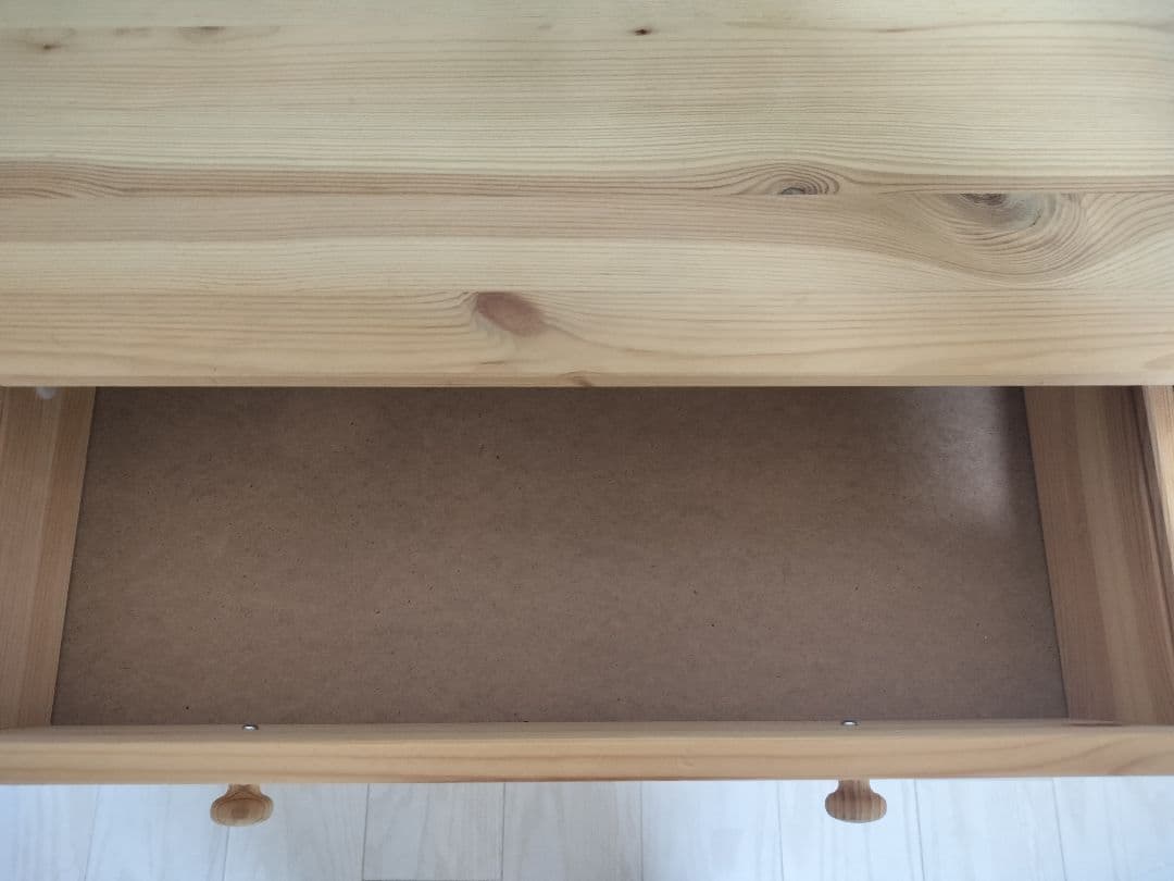 IKEA イケア　RASTラスト チェスト